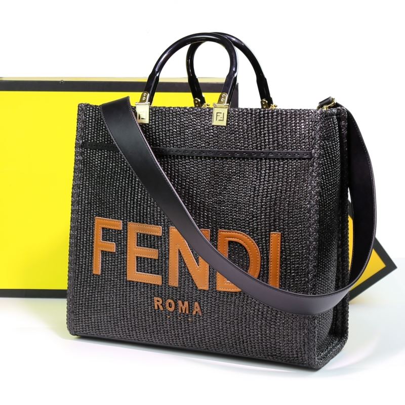 Fendi Shopping Bags